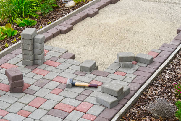 Best Local Driveway Pavers  in Glen Burnie, MD