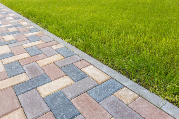 Best Driveway Pavers Installation  in Glen Burnie, MD